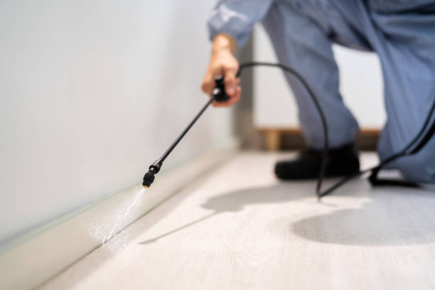 Licensed Fumigation Services service in Osawatomie, KS - Nex Pest Control