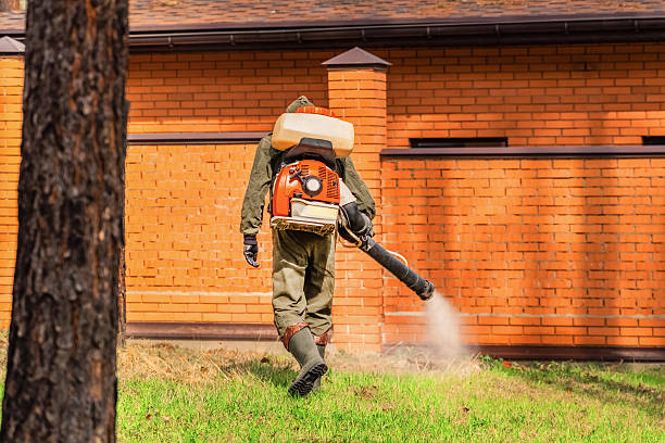 Trusted Fumigation Services service in Osawatomie, KS - Nex Pest Control